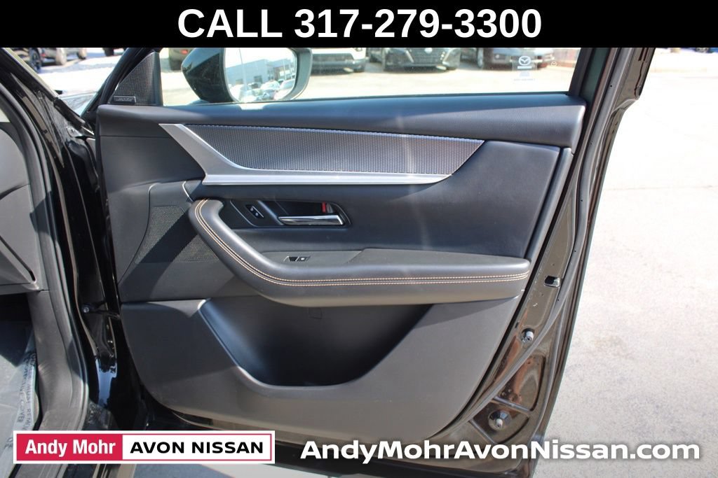Used 2026 MAZDA CX-90 3.3 Turbo w/ Premium Sport Pkg AWD/4WD image 23