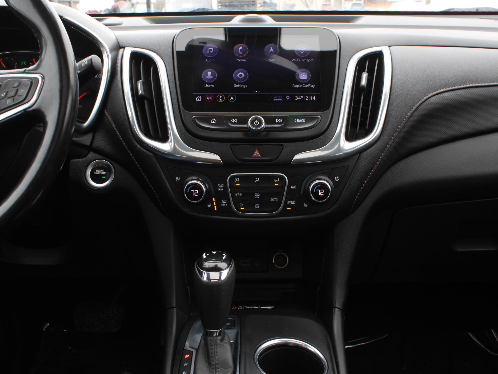 Used 2020 Chevrolet Equinox Premier image 13