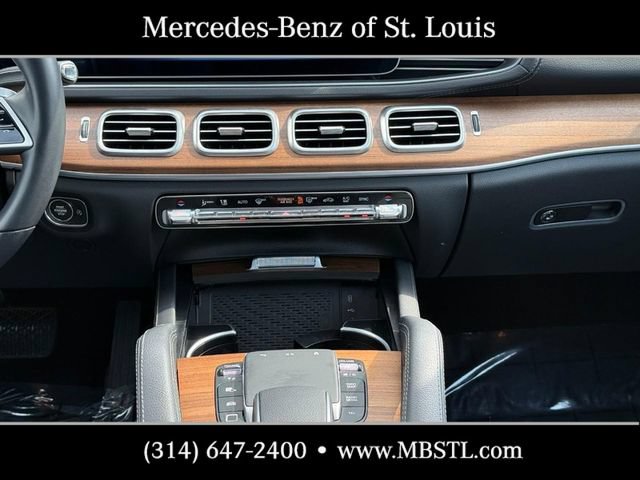 Certified 2026 Mercedes-Benz GLE 350 4MATIC image 16
