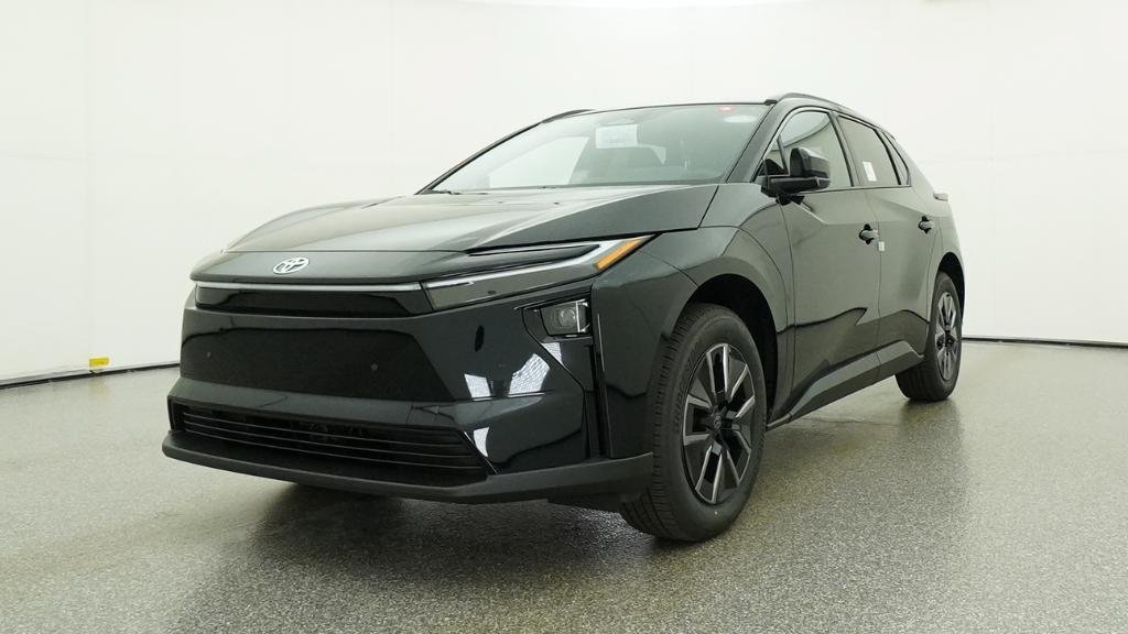 New 2026 Toyota bZ FWD image 30