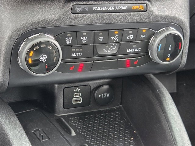 Certified 2023 Ford Bronco Sport Big Bend w/ Convenience Package image 21