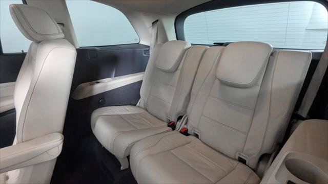 Used 2020 Mercedes-Benz GLS 450 4MATIC image 19