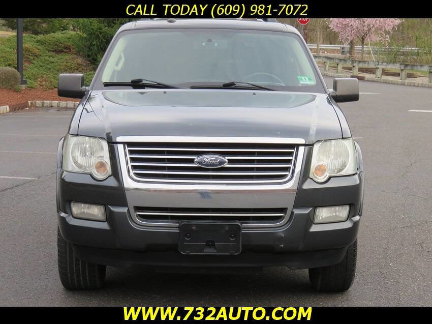 Used 2010 Ford Explorer XLT image 5
