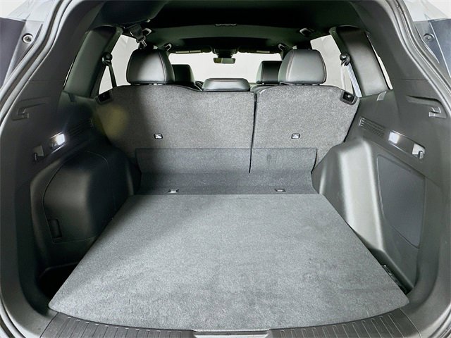 Certified 2023 Honda CR-V Sport Touring image 31