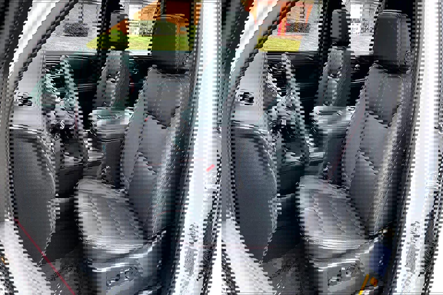 Used 2023 Chevrolet Tahoe RST w/ Max Trailering Package image 7