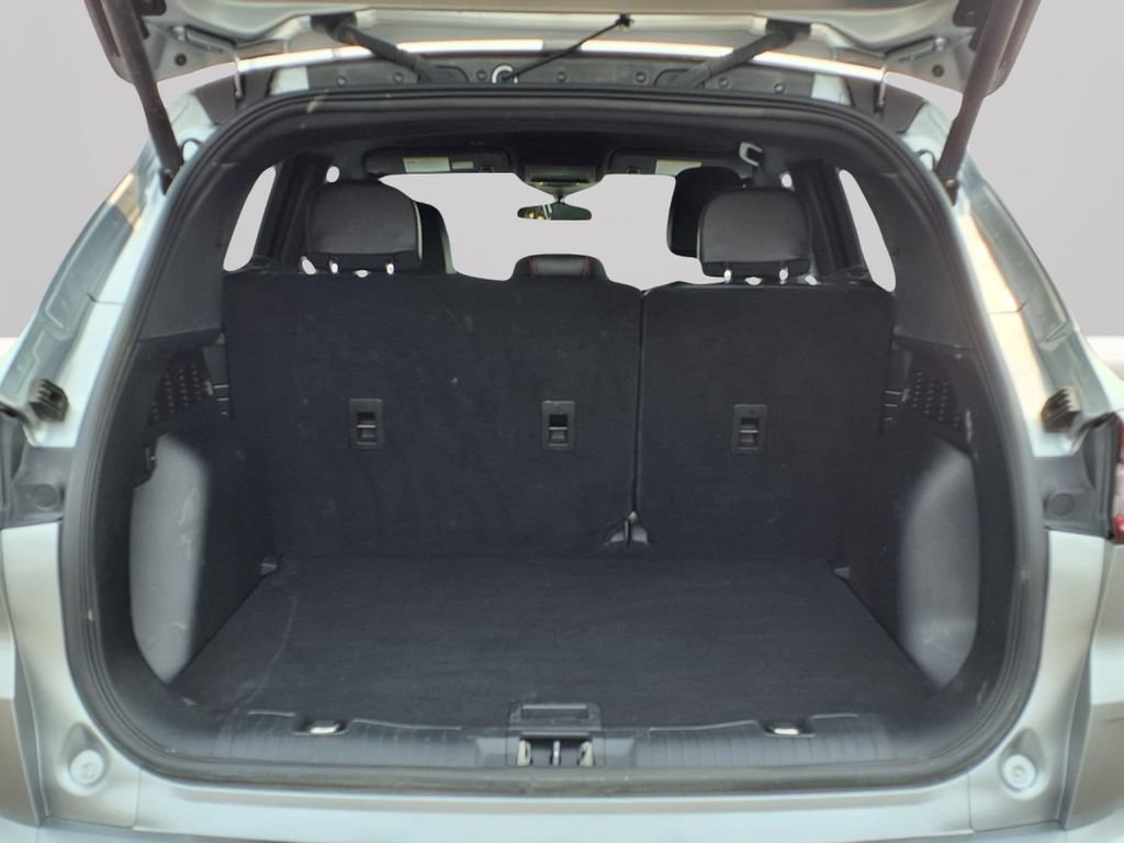 Used 2023 Ford Escape ST-Line w/ Tech Pack #1 AWD/4WD image 8