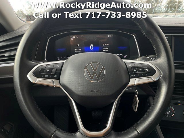 Used 2024 Volkswagen Jetta S image 15