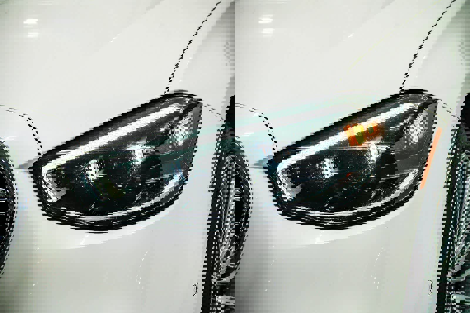 Certified 2022 Mercedes-Benz S 580 4MATIC Sedan image 7