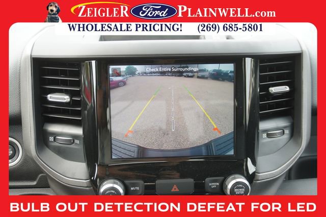 Used 2023 RAM 3500 Tradesman image 16
