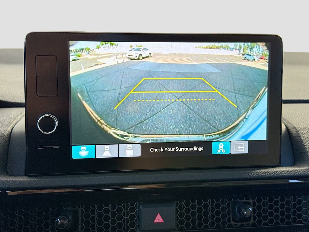 Certified 2025 Honda CR-V EX-L image 15