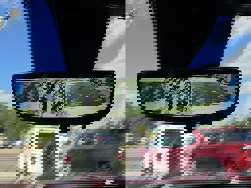 Certified 2024 Chevrolet Traverse Z71 w/ Enhanced Driving Package image 23