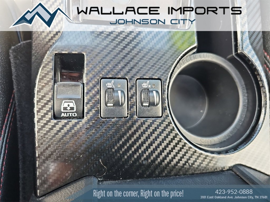 Used 2021 Toyota 4Runner Venture image 34