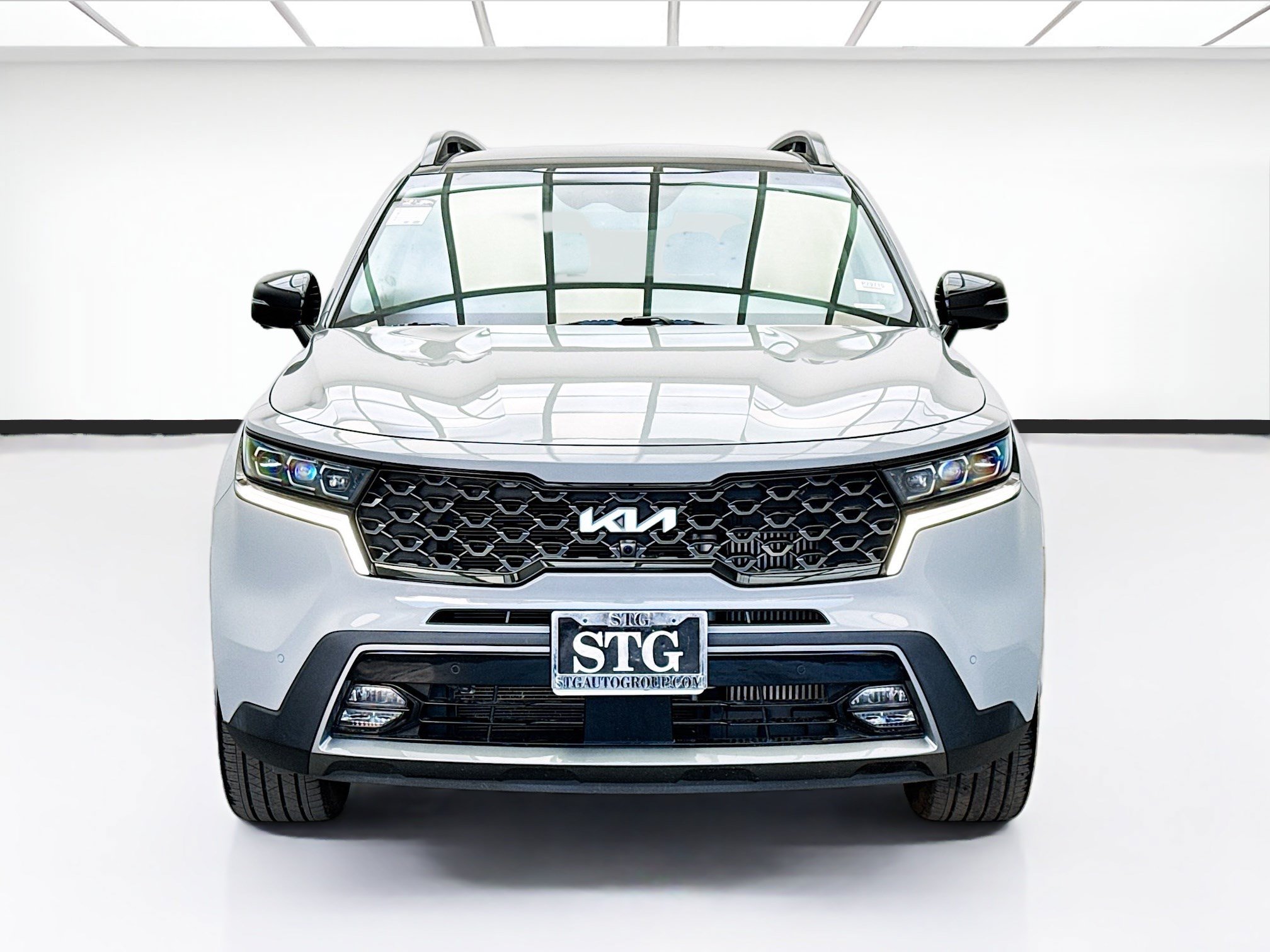 Used 2023 Kia Sorento SX Prestige AWD/4WD image 2