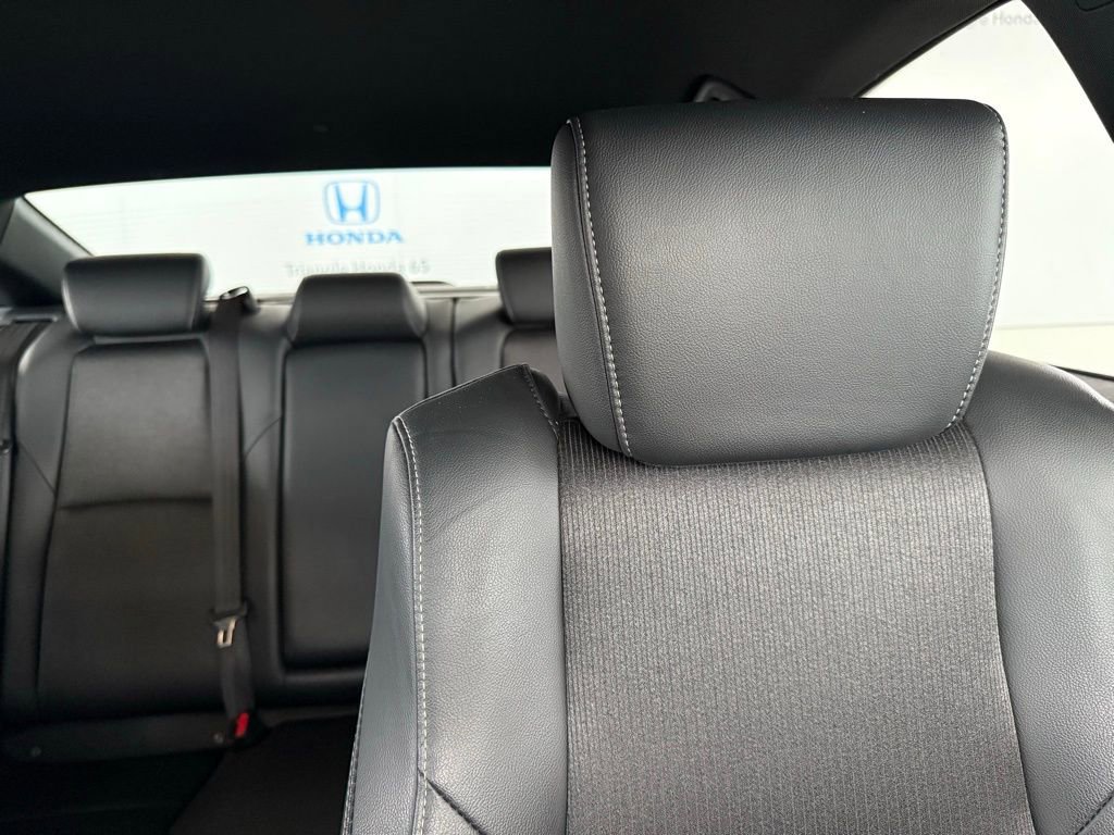 Used 2022 Honda Accord Sport image 12