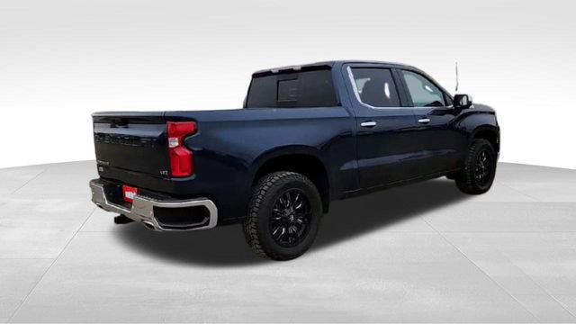 Used 2023 Chevrolet Silverado 1500 LTZ image 8