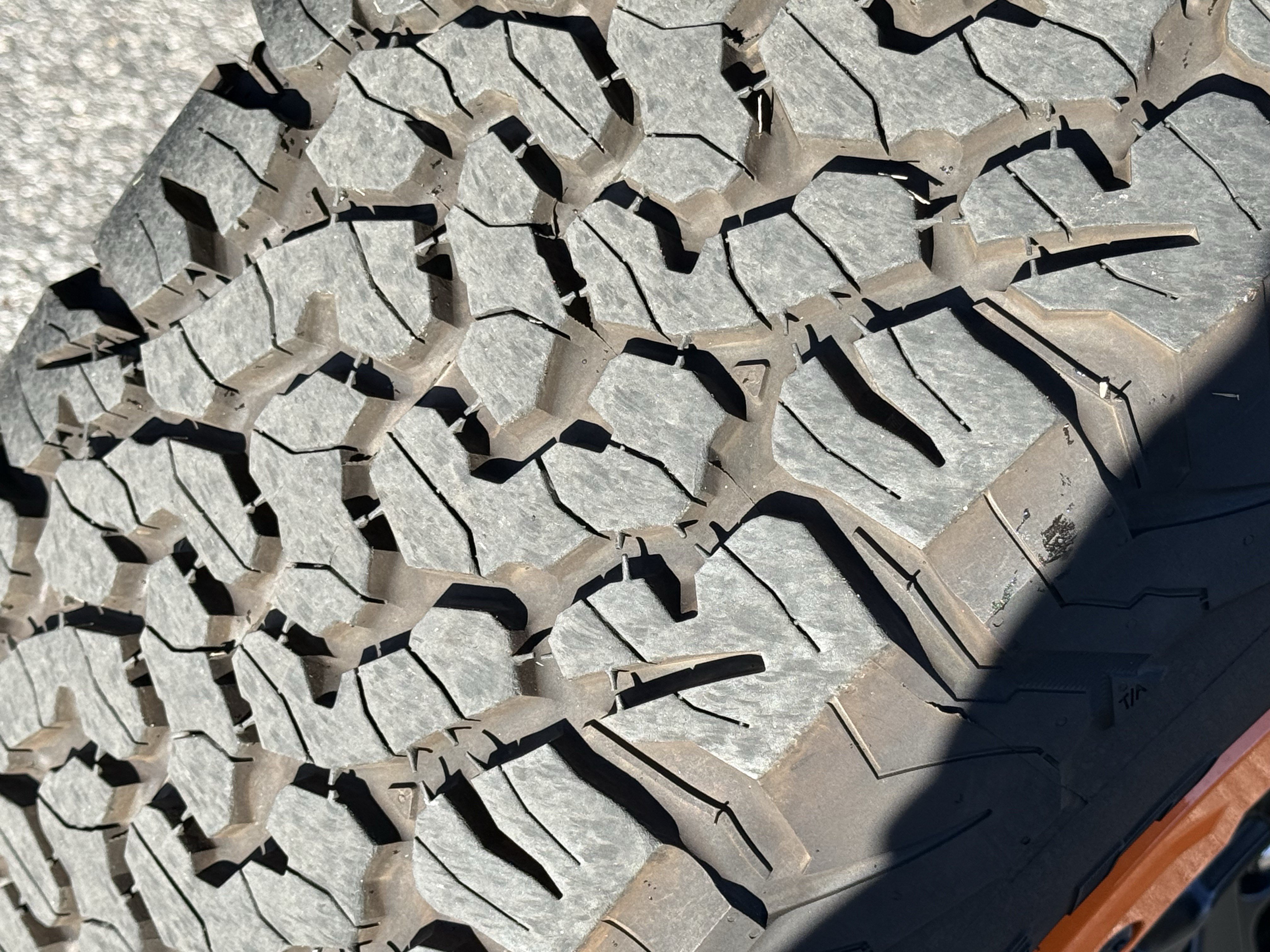 Used 2025 Ford Bronco Raptor AWD/4WD image 11