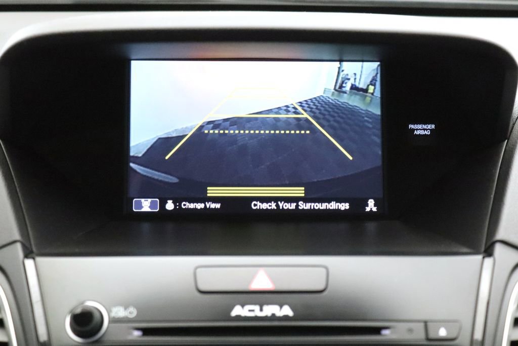 Used 2016 Acura RDX AWD w/ Advance Package image 18