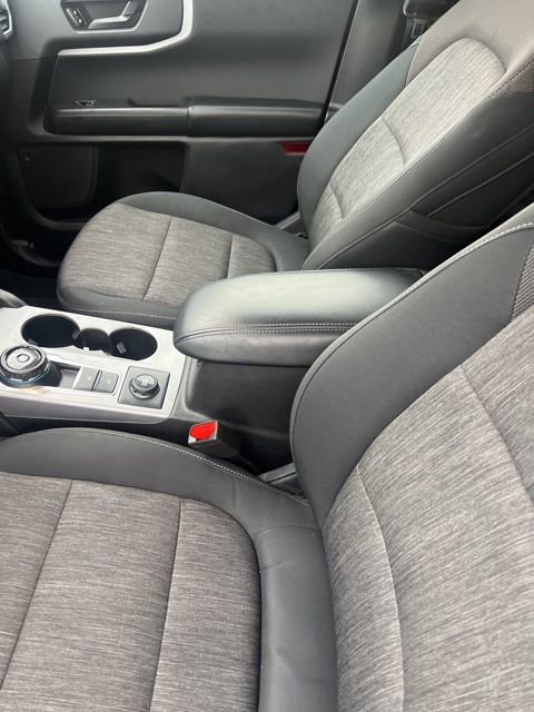 Used 2023 Ford Bronco Sport Big Bend image 14