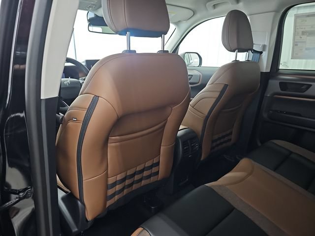 New 2026 Ford Bronco Sport Outer Banks AWD/4WD image 33