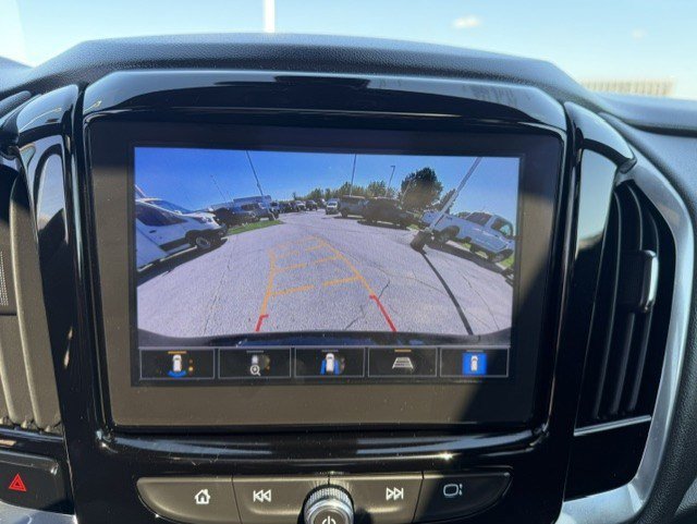 Used 2023 Chevrolet Traverse RS AWD/4WD image 24