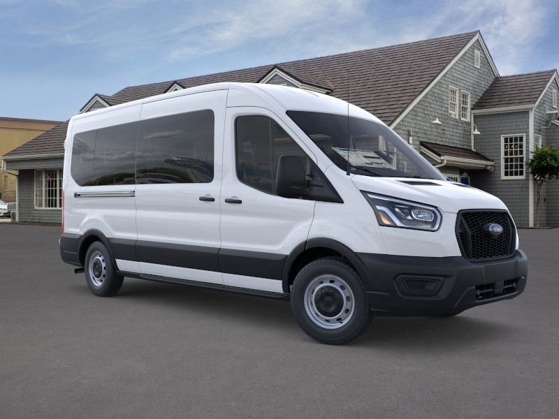 New 2025 Ford Transit 350 XL image 7