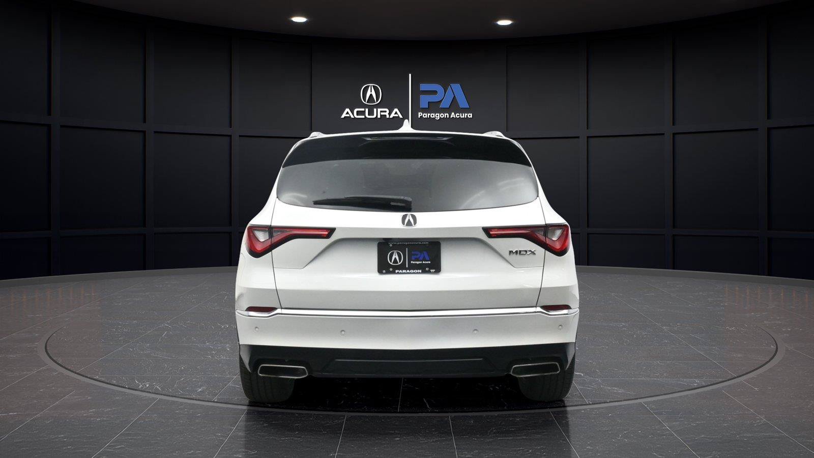 Used 2023 Acura MDX SH-AWD w/ Advance Package image 29