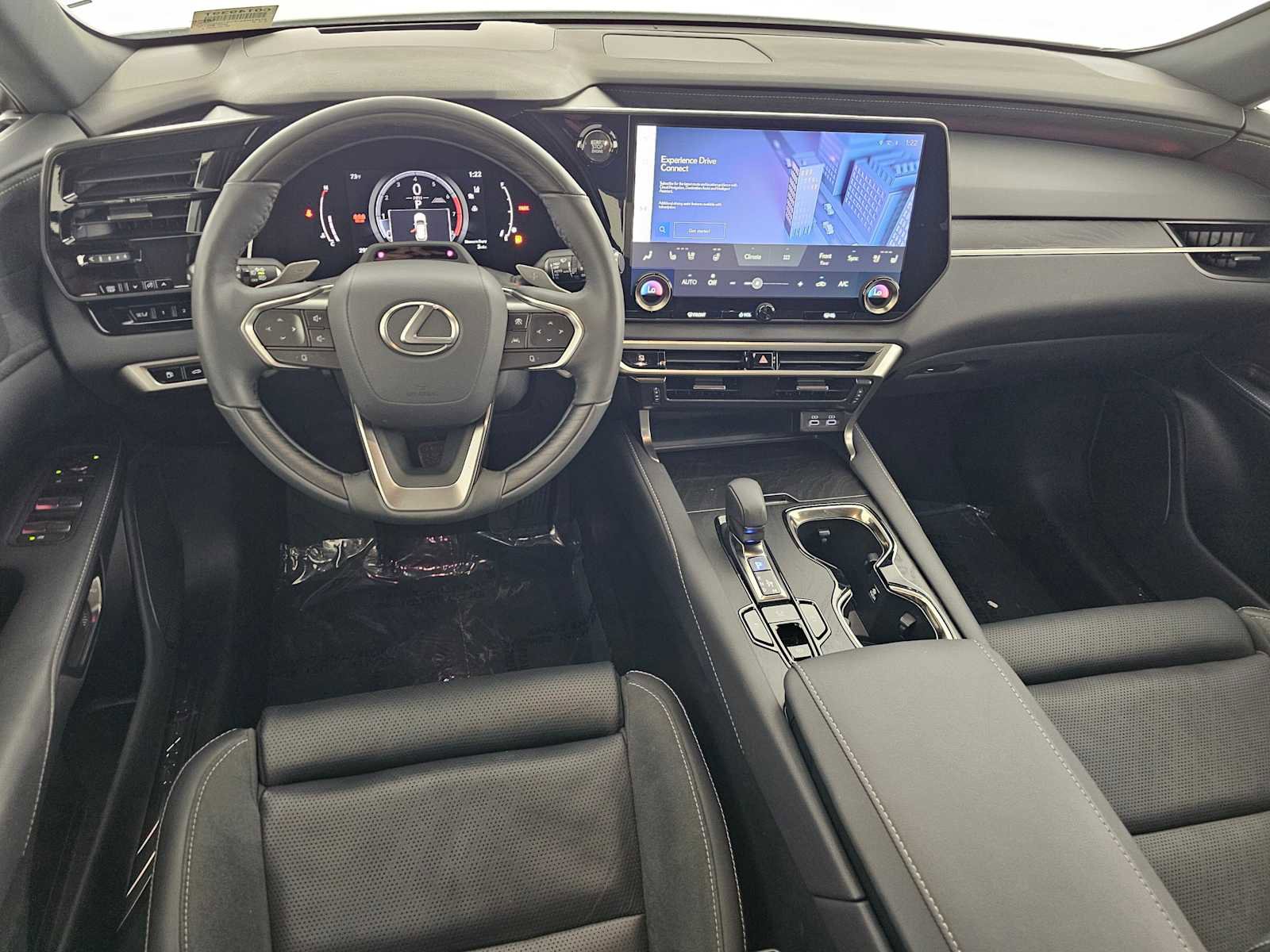 Certified 2023 Lexus RX 350 FWD image 18