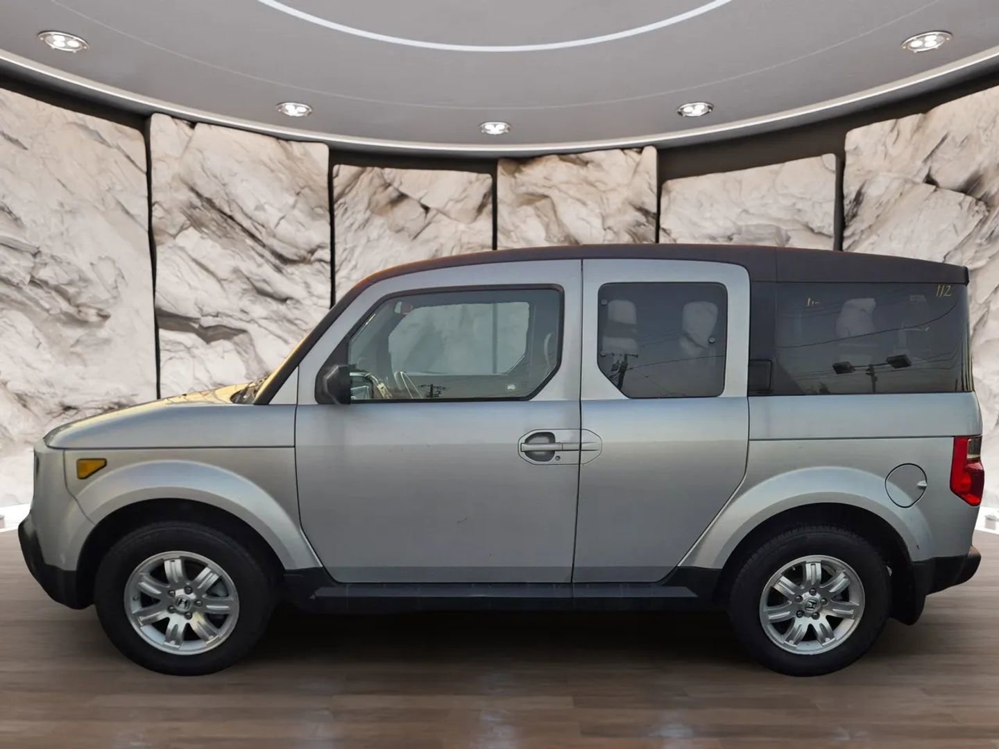Used 2008 Honda Element EX image 5