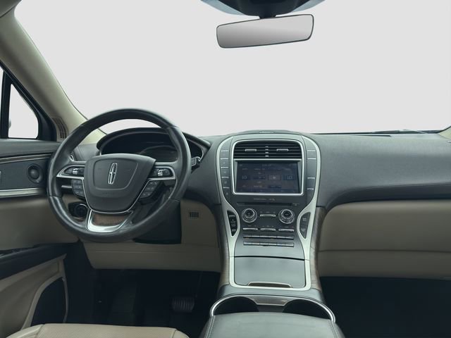 Used 2020 Lincoln Nautilus Reserve w/ Cargo Utility Package image 14