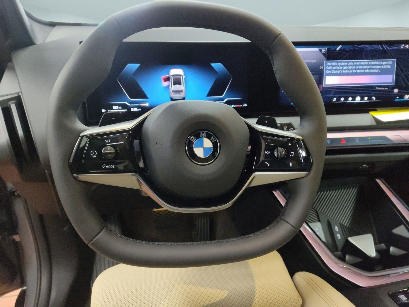 New 2026 BMW X3 xDrive30 w/ Premium Package image 16