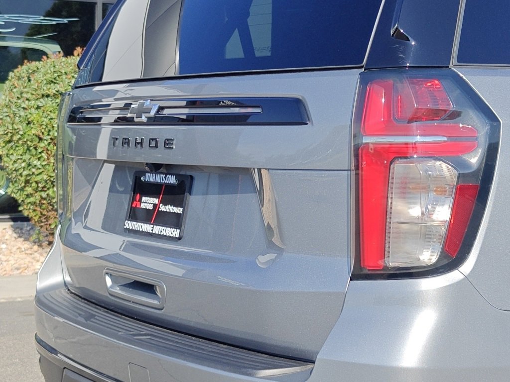 Used 2023 Chevrolet Tahoe Z71 w/ Luxury Package image 39