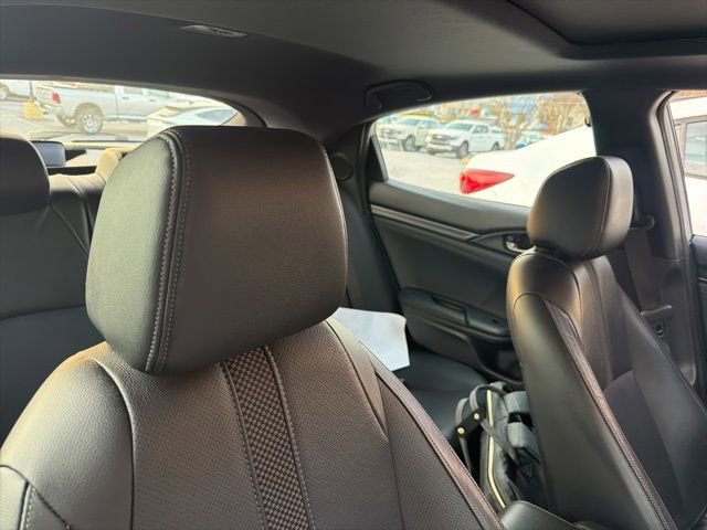 Used 2020 Honda Civic Sport Touring image 11