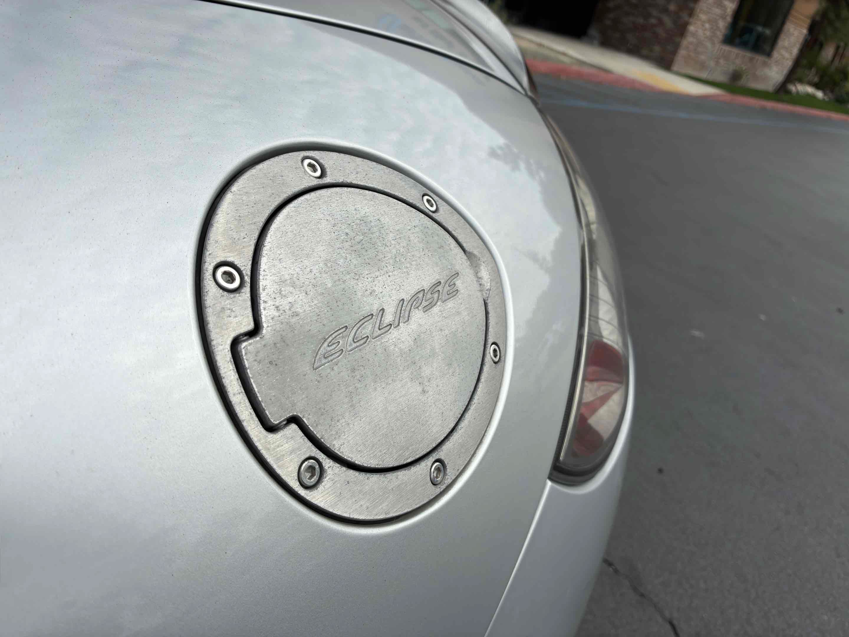 Used 2007 Mitsubishi Eclipse GT FWD image 48