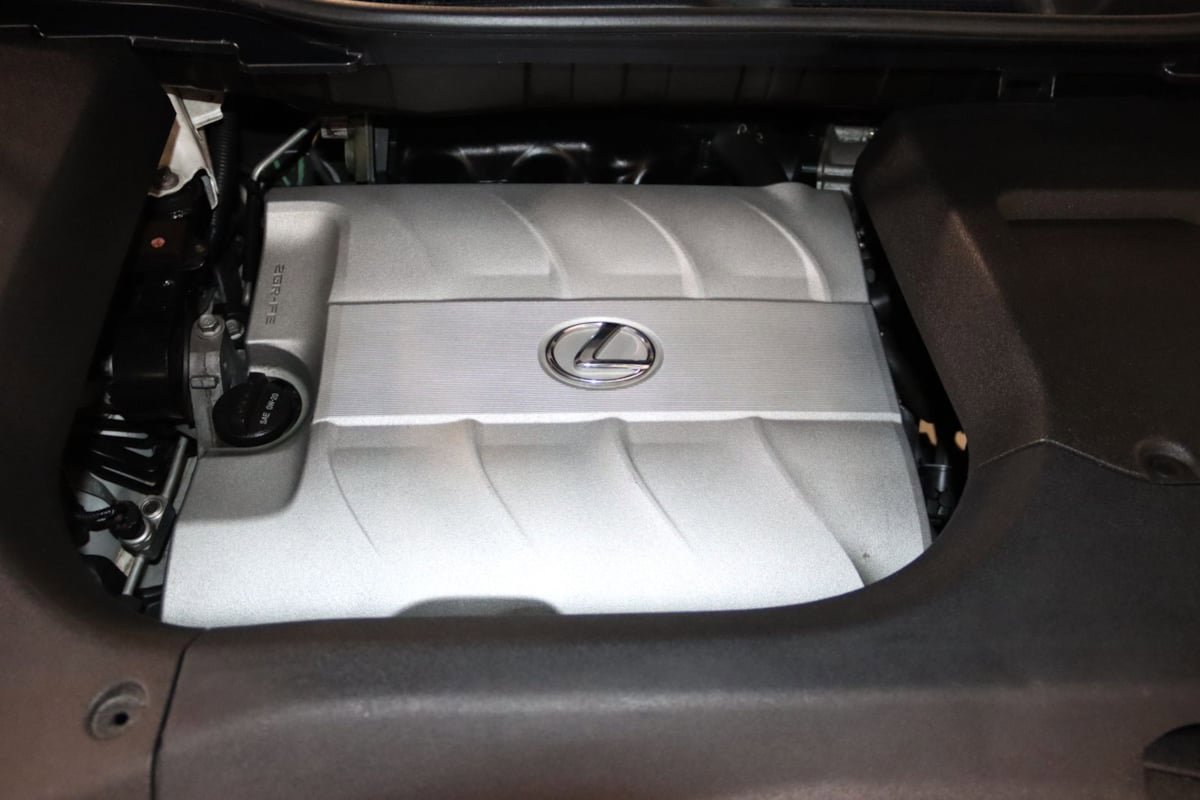 Used 2015 Lexus RX 350 AWD image 74