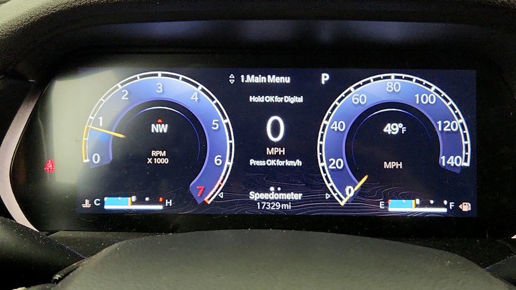 Used 2022 Jeep Grand Cherokee Laredo w/ Luxury Tech Group I image 13