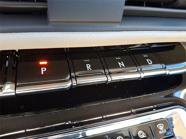 New 2026 Lincoln Corsair Reserve AWD/4WD image 9