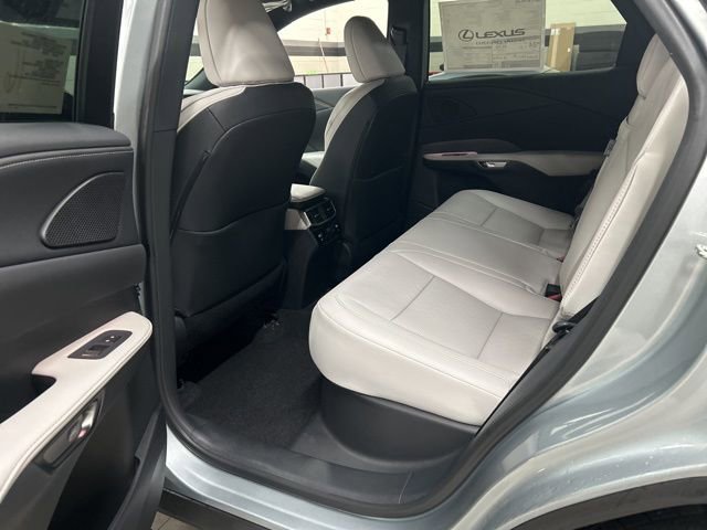 New 2025 Lexus RX 350 Premium Plus image 17