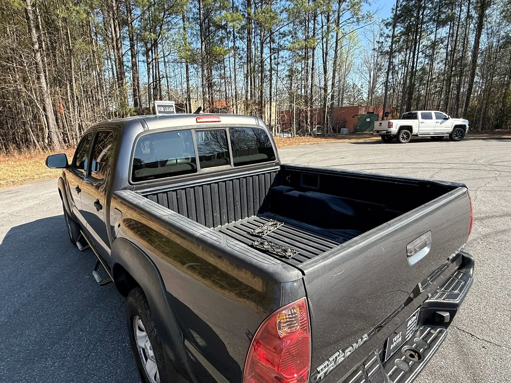 Used 2012 Toyota Tacoma PreRunner w/ Convenience Pkg RWD image 10