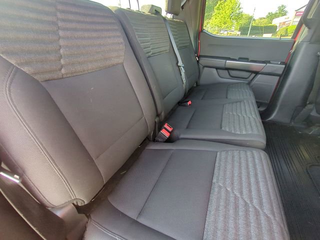 Used 2021 Ford F150 XL w/ STX Appearance Package AWD/4WD image 33