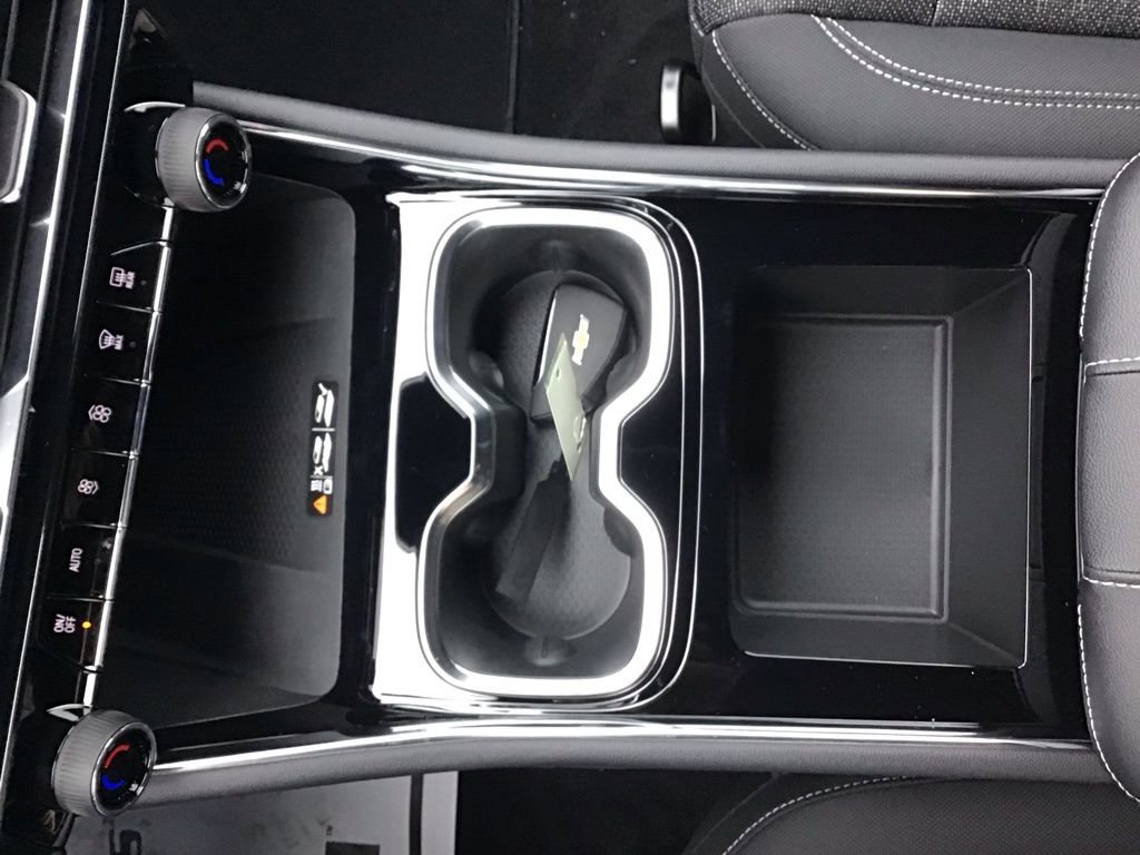 New 2026 Chevrolet Traverse LT image 42