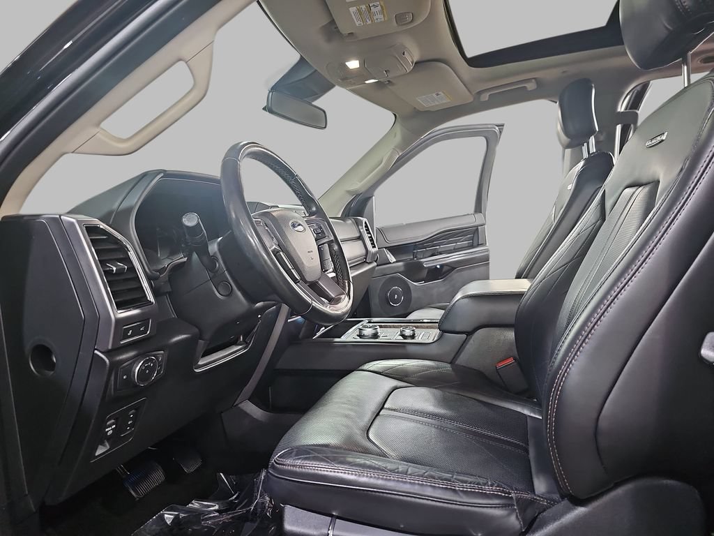 Used 2019 Ford Expedition Platinum AWD/4WD image 21