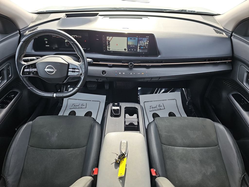 Used 2023 Nissan Ariya FWD image 13
