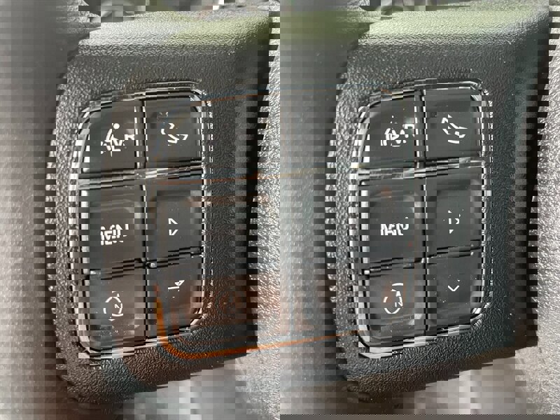 Used 2017 Jeep Wrangler Unlimited Sport w/ Quick Order Package 24S image 20