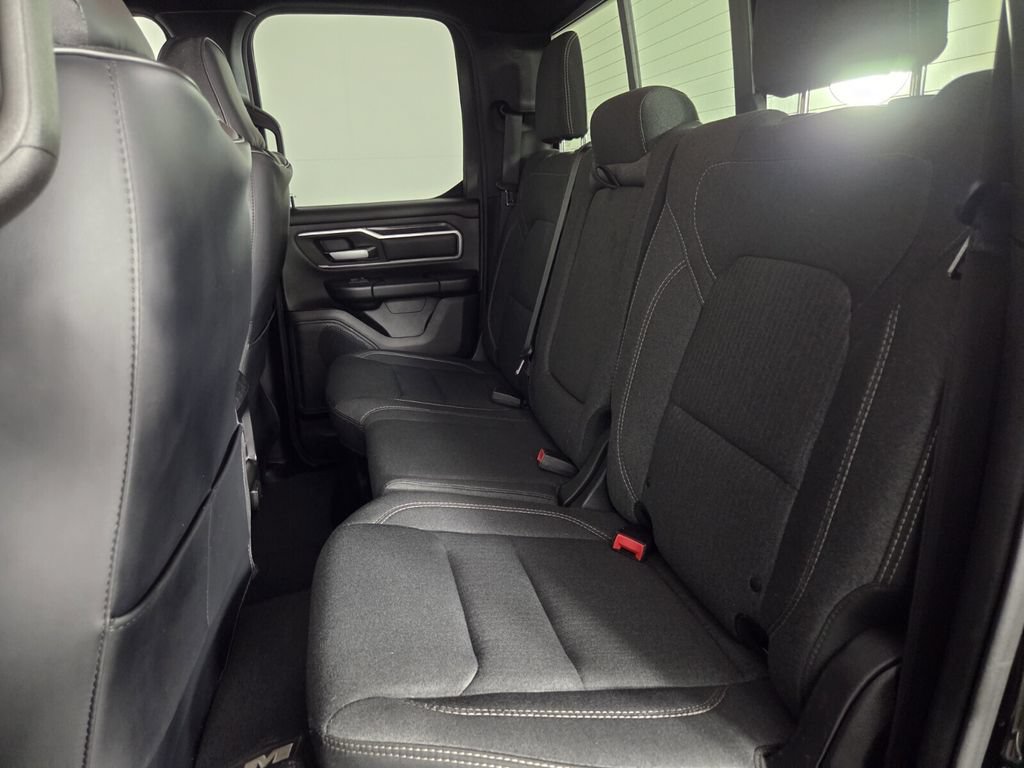 Used 2019 RAM 1500 Big Horn RWD image 21