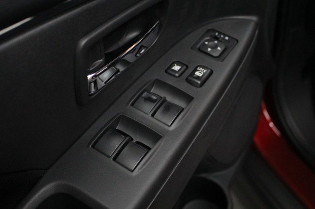 New 2026 Mitsubishi Outlander Sport ES image 16