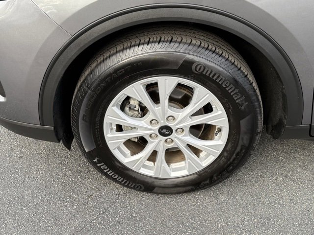 Certified 2023 Ford Escape Active w/ Tech Pack #1 image 23
