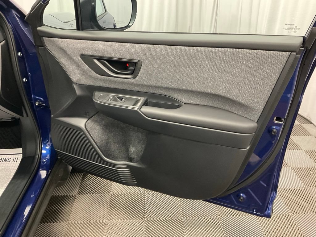New 2026 Subaru Outback Touring XT AWD/4WD image 26