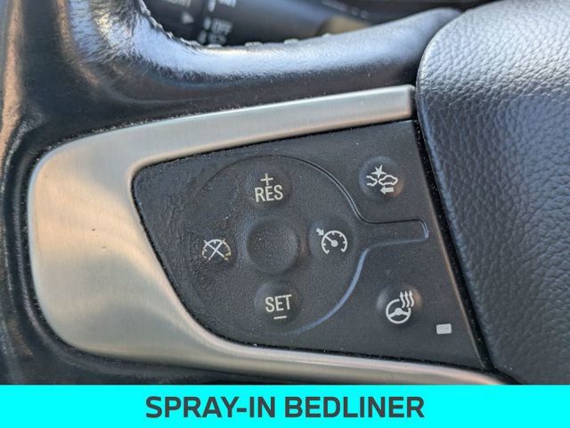 Used 2017 GMC Sierra 1500 Denali w/ Denali Ultimate Package image 19