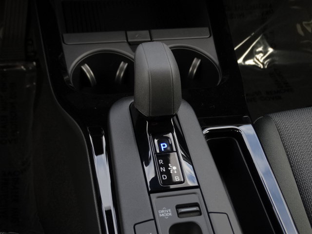 New 2026 Toyota Prius LE FWD image 23