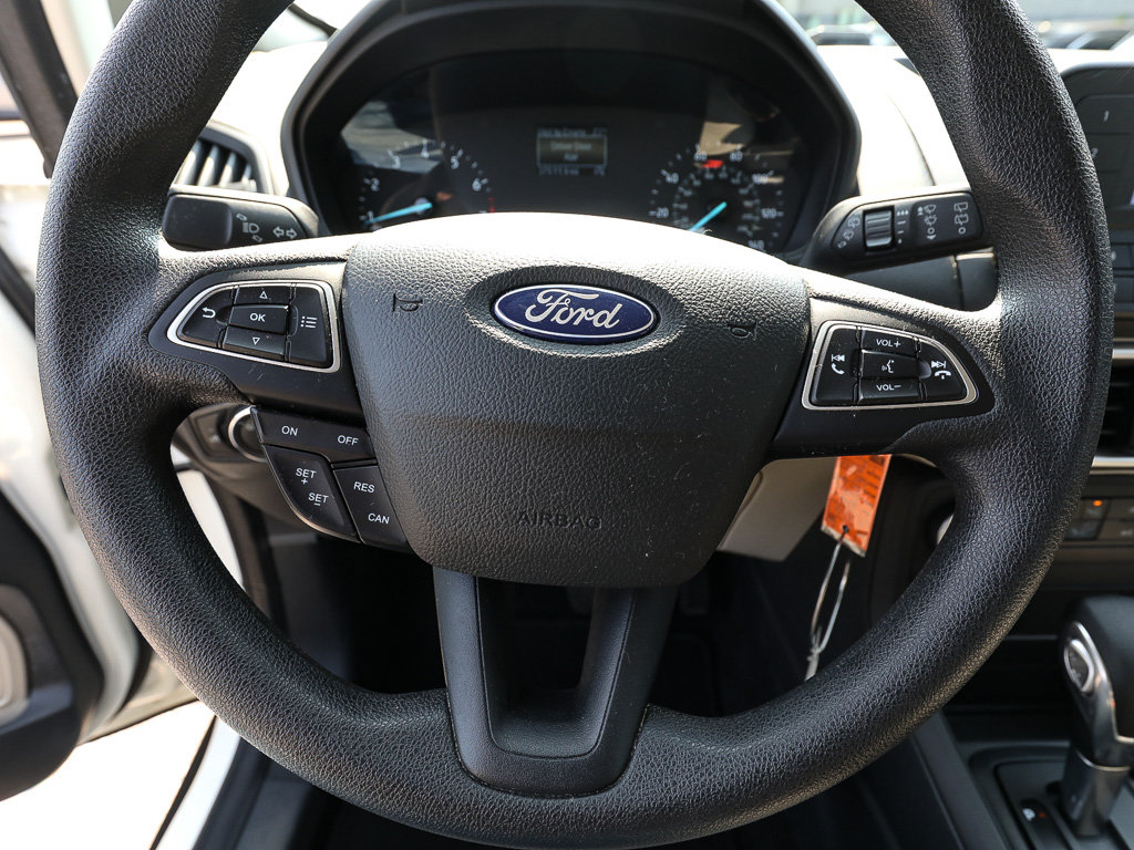 Used 2022 Ford EcoSport S AWD/4WD image 16